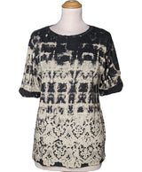508960 Tops et t-shirts ZARA Occasion Once Again Friperie en ligne