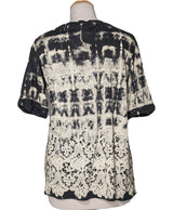 508960 Tops et t-shirts ZARA Occasion Vêtement occasion seconde main