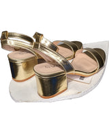 508984 Chaussures BOOHOO Occasion Vêtement occasion seconde main