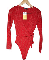 508986 Tops et t-shirts BOOHOO Occasion Once Again Friperie en ligne