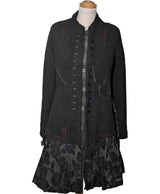 509031 Manteaux DESIGUAL Occasion Once Again Friperie en ligne