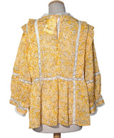 509096 Chemises et blouses PROMOD Occasion Vêtement occasion seconde main