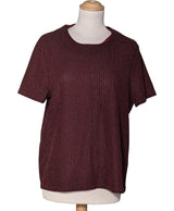 509121 Tops et t-shirts MONOPRIX Occasion Once Again Friperie en ligne
