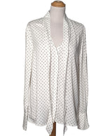 509202 Chemises et blouses CAROLL Occasion Once Again Friperie en ligne