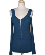 509292 Pulls et gilets MORGAN Occasion Once Again Friperie en ligne