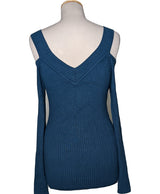 509292 Pulls et gilets MORGAN Occasion Vêtement occasion seconde main