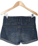 509320 Shorts et bermudas NAF NAF Occasion Vêtement occasion seconde main