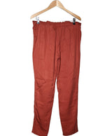 509469 Pantalons et pantacourts CAMAIEU Occasion Vêtement occasion seconde main