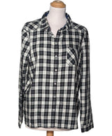 509537 Chemises et blouses CAROLL Occasion Once Again Friperie en ligne