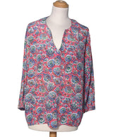 509539 Chemises et blouses CAROLL Occasion Once Again Friperie en ligne