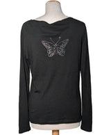 509569 Tops et t-shirts CAROLL Occasion Vêtement occasion seconde main