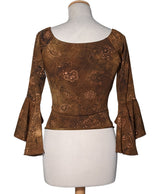509841 Tops et t-shirts PIMKIE Occasion Vêtement occasion seconde main