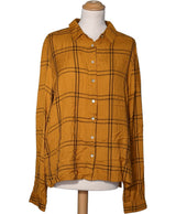 509857 Chemises et blouses MONOPRIX Occasion Once Again Friperie en ligne