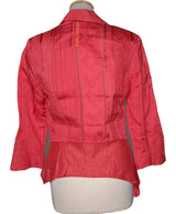 509871 Vestes UN JOUR AILLEURS Occasion Vêtement occasion seconde main