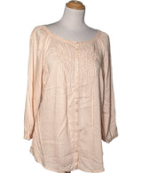 509888 Chemises et blouses CAMAIEU Occasion Once Again Friperie en ligne