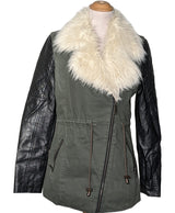509925 Manteaux ATMOSPHERE Occasion Once Again Friperie en ligne