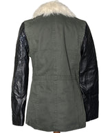 509925 Manteaux ATMOSPHERE Occasion Vêtement occasion seconde main
