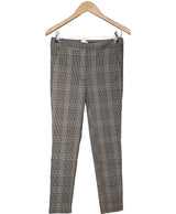 509995 Pantalons et pantacourts ZARA Occasion Once Again Friperie en ligne