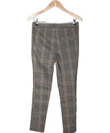 509995 Pantalons et pantacourts ZARA Occasion Vêtement occasion seconde main
