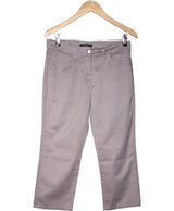 510143 Pantalons et pantacourts CAROLL Occasion Once Again Friperie en ligne
