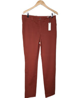 510181 Pantalons et pantacourts CAROLL Occasion Once Again Friperie en ligne