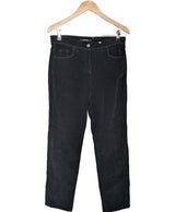510191 Pantalons et pantacourts CAROLL Occasion Once Again Friperie en ligne