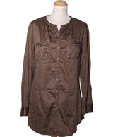 510217 Chemises et blouses CAMAIEU Occasion Once Again Friperie en ligne