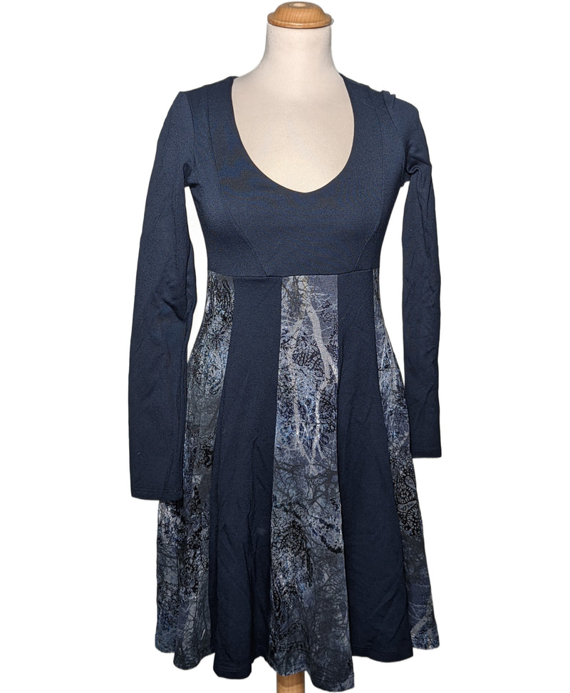 510254 Robes SAVE THE QUEEN Occasion Once Again Friperie en ligne