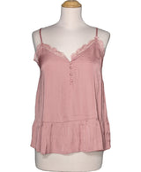 510300 Tops et t-shirts ETAM Occasion Once Again Friperie en ligne