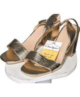 510304 Chaussures PIMKIE Occasion Once Again Friperie en ligne