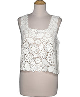 510310 Tops et t-shirts MANGO Occasion Once Again Friperie en ligne