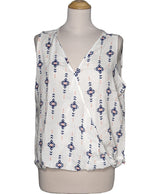 510314 Tops et t-shirts STRADIVARIUS Occasion Once Again Friperie en ligne
