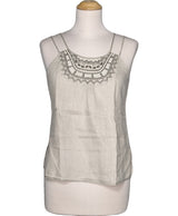 510323 Tops et t-shirts ZARA Occasion Once Again Friperie en ligne