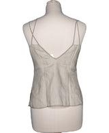 510323 Tops et t-shirts ZARA Occasion Vêtement occasion seconde main