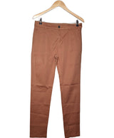 510331 Pantalons et pantacourts BERSHKA Occasion Once Again Friperie en ligne