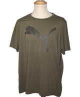 510349 Tops et t-shirts PUMA Occasion Once Again Friperie en ligne