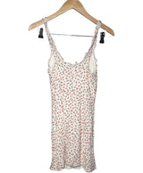510357 Robes PULL AND BEAR Occasion Vêtement occasion seconde main