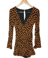 510358 Tops et t-shirts BERSHKA Occasion Once Again Friperie en ligne