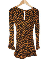 510358 Tops et t-shirts BERSHKA Occasion Vêtement occasion seconde main