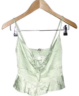 510359 Tops et t-shirts STRADIVARIUS Occasion Once Again Friperie en ligne