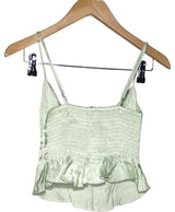 510359 Tops et t-shirts STRADIVARIUS Occasion Vêtement occasion seconde main