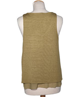 510360 Tops et t-shirts MANGO Occasion Vêtement occasion seconde main