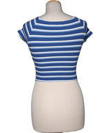 510366 Tops et t-shirts PULL AND BEAR Occasion Vêtement occasion seconde main