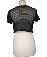 510367 Tops et t-shirts BERSHKA Occasion Vêtement occasion seconde main