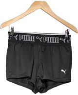 510369 Shorts et bermudas PUMA Occasion Once Again Friperie en ligne