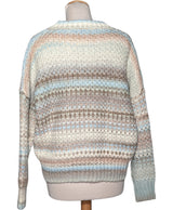 510372 Pulls et gilets LA FEE MARABOUTEE Occasion Vêtement occasion seconde main