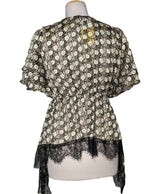 510374 Chemises et blouses OPULLENCE Occasion Vêtement occasion seconde main