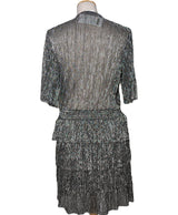 510376 Robes MANGO Occasion Vêtement occasion seconde main