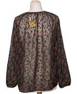 510392 Chemises et blouses 1.2.3 Occasion Vêtement occasion seconde main