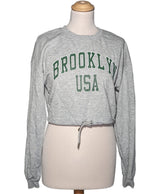 510393 Pulls et gilets BERSHKA Occasion Once Again Friperie en ligne